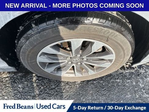 Used 2024 Honda Odyssey EX-L image 6