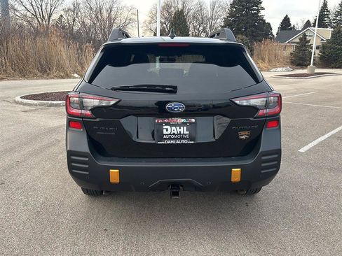 Used 2022 Subaru Outback Wilderness w/ Wilderness Package image 14