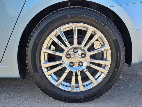 Used 2012 Chevrolet Cruze Eco image 13