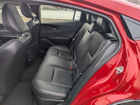 Used 2024 Toyota Prius XLE image 18