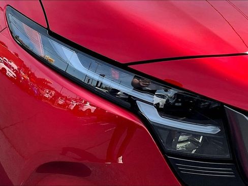 New 2026 MAZDA CX-5 Select AWD/4WD image 15