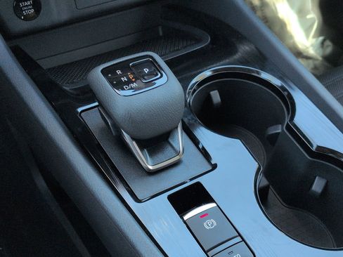 New 2026 Nissan Rogue SV image 18