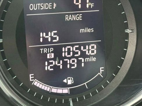 Used 2013 MAZDA CX-5 Touring w/ Bose & Moonroof Pkg image 22