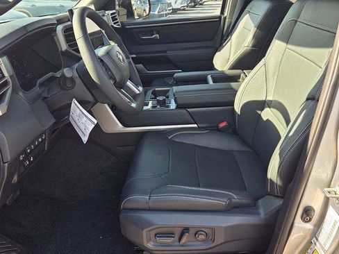 Used 2026 Toyota Tundra Limited w/ Nightshade Package image 9