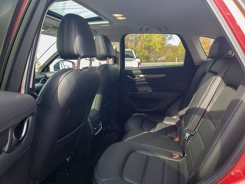 Used 2022 MAZDA CX-5 AWD 2.5 S image 19