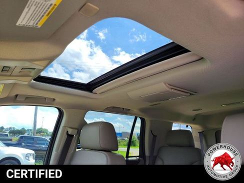 Used 2017 Chevrolet Tahoe Premier AWD/4WD image 25