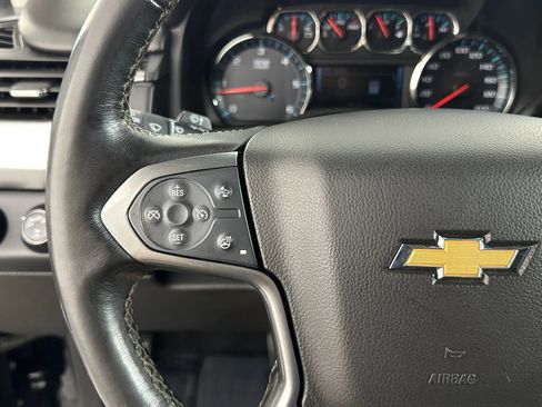 Used 2019 Chevrolet Tahoe Premier AWD/4WD image 26