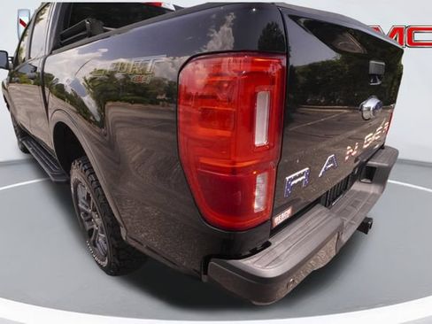 Used 2020 Ford Ranger XLT w/ Equipment Group 301A Mid AWD/4WD image 16