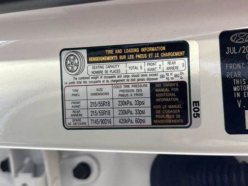 New 2026 Hyundai Kona SEL Sport image 40