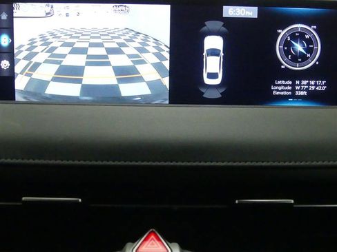 Used 2023 Genesis G80 2.5T image 11