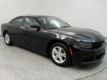 Used 2023 Dodge Charger SXT