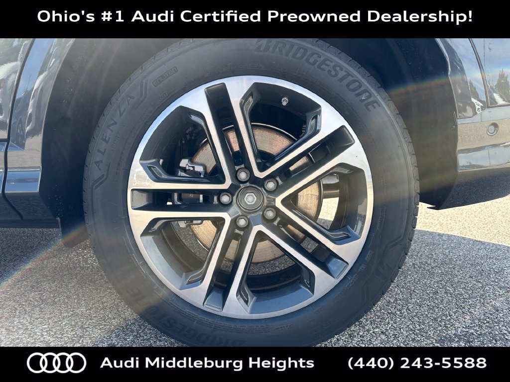 Used 2026 Audi Q5 Premium w/ Convenience Package AWD/4WD image 35