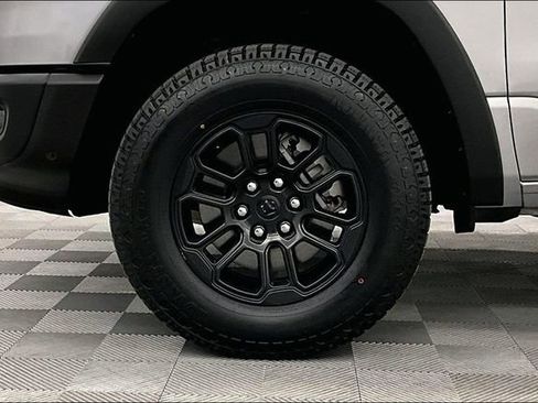 Used 2025 RAM 1500 Rebel w/ Rebel Level 1 Equipment Group image 10
