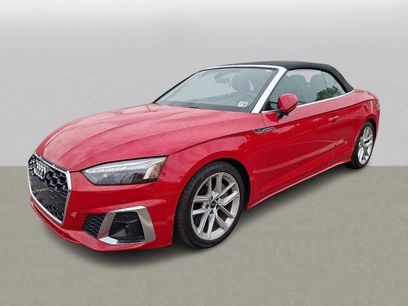 Used 2023 Audi A5 2.0T Premium Plus w/ Premium Plus