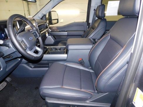 New 2026 Ford F350 Lariat image 14