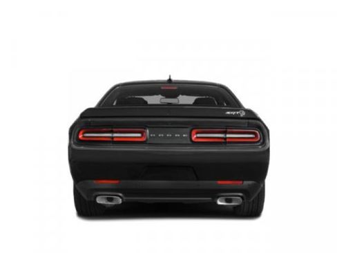 Used 2020 Dodge Challenger SRT Hellcat w/ Plus Package image 8
