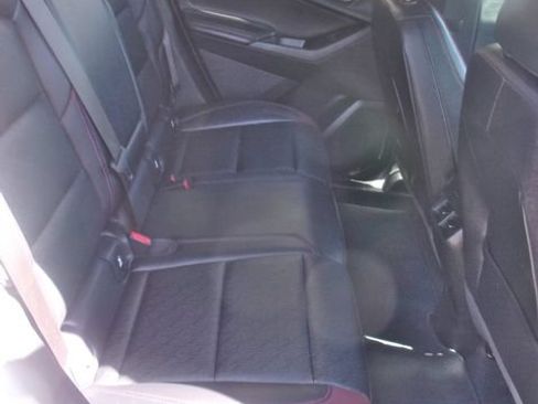 Used 2025 Chevrolet Equinox RS FWD image 33