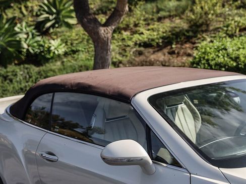 Used 2015 Bentley Continental GT V8 S AWD/4WD image 19