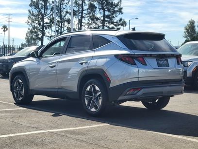 New 2026 Hyundai Tucson SEL Plus