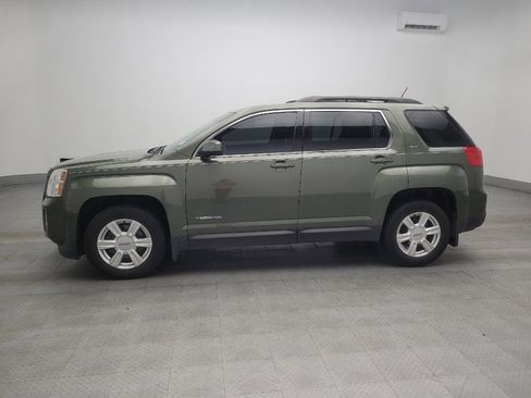 Used 2015 GMC Terrain SLT w/ Open Road Package image 2