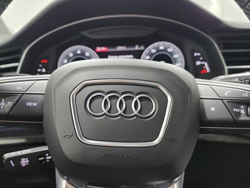 Used 2022 Audi Q7 Premium Plus w/ Premium Plus Package image 30