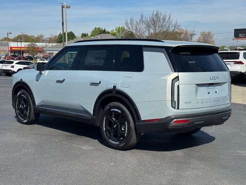 New 2027 Kia Telluride EX w/ Towing Package image 5