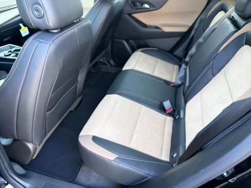 New 2026 Chevrolet Equinox ACTIV w/ Convenience Package III image 24