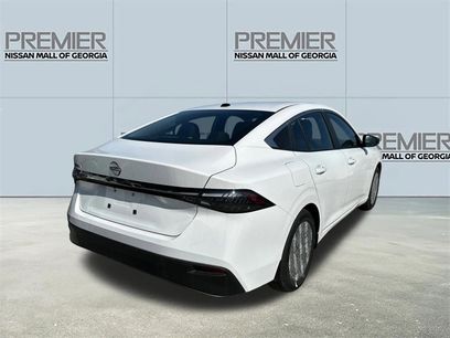 New 2026 Nissan Sentra SV w/ SV Convenience Package