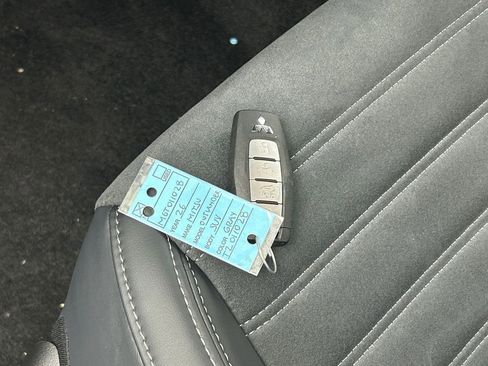 New 2026 Mitsubishi Outlander SE image 55