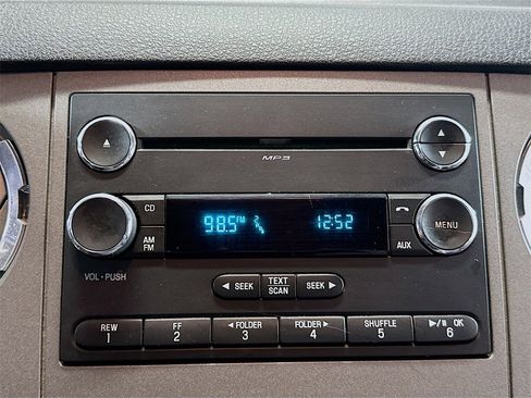 Used 2012 Ford F250 XLT w/ XLT Value Pkg image 14