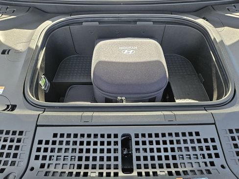 New 2026 Hyundai Ioniq 9 SE AWD/4WD image 31