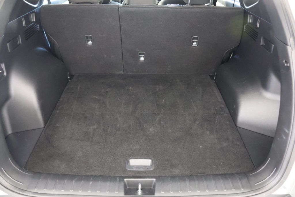 Used 2025 Hyundai Tucson SEL AWD/4WD image 21
