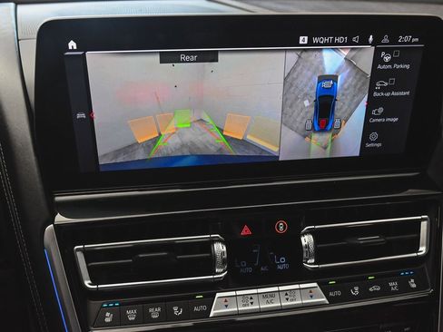 Used 2024 BMW M8 Competition image 17