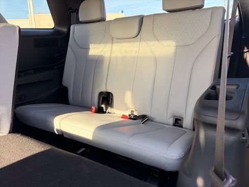 Used 2020 Hyundai Palisade SEL image 8