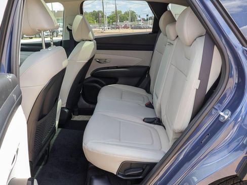 New 2026 Hyundai Tucson Limited image 9