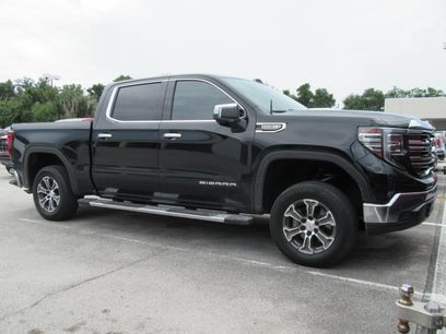 Used 2024 GMC Sierra 1500 SLT
