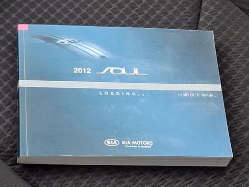 Used 2012 Kia Soul image 27