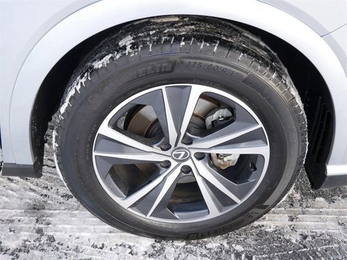 Certified 2023 Lexus RX 350 Premium image 7