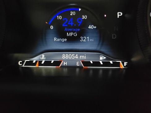 Used 2020 Jeep Cherokee Limited AWD/4WD image 22