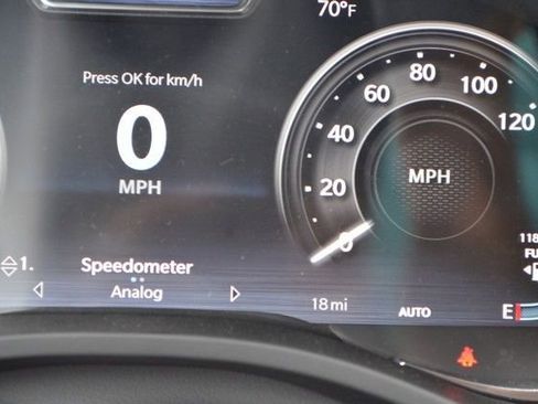 New 2026 RAM 1500 Laramie AWD/4WD image 21