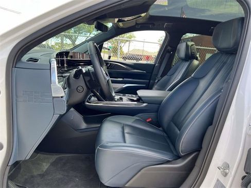 New 2025 Cadillac Escalade IQ Sport 2 image 14