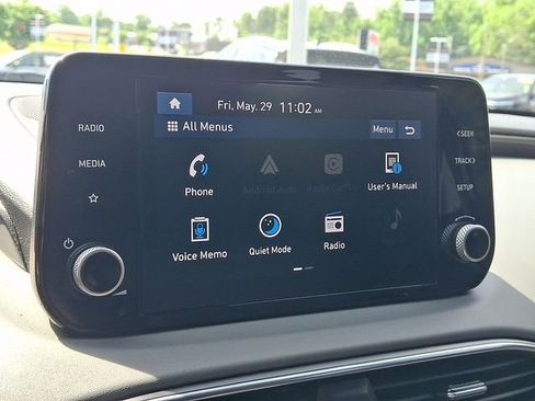 Used 2023 Hyundai Santa Fe SE AWD/4WD image 17