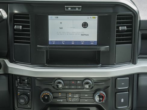 New 2026 Ford F350 XL image 25