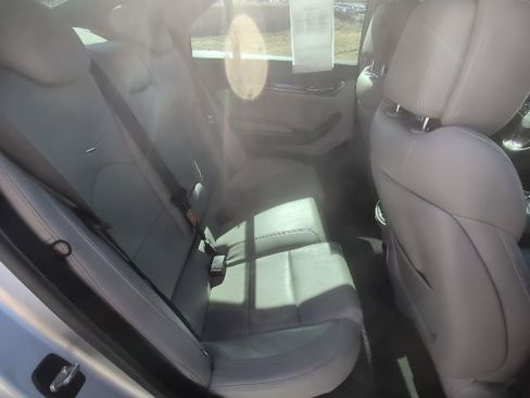 Used 2014 Cadillac CTS Luxury image 29