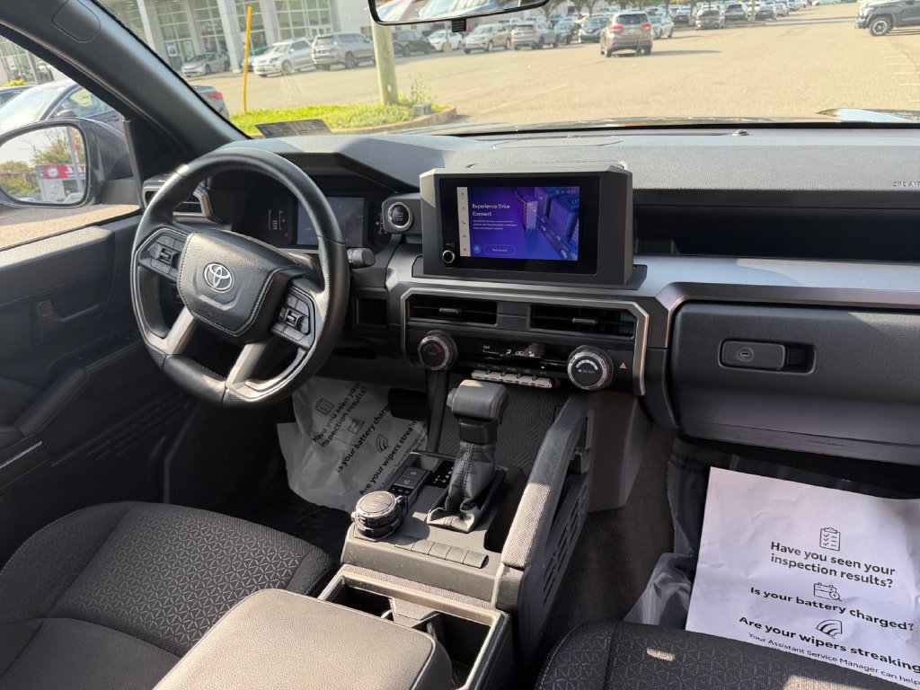 Used 2025 Toyota 4Runner SR5 AWD/4WD image 20