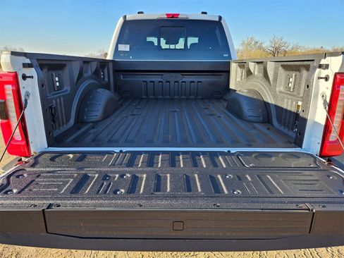 New 2026 Ford F250 King Ranch image 7