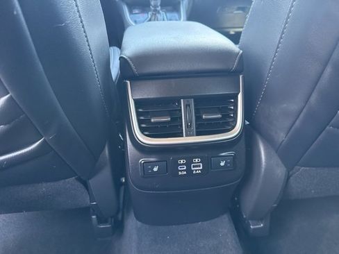 Used 2023 Subaru Outback Limited image 26
