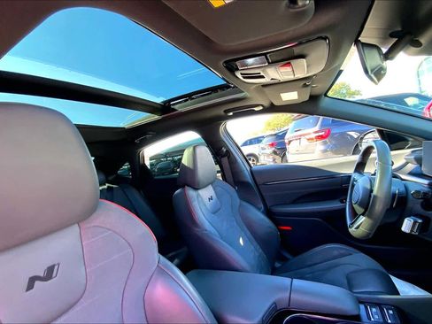 Used 2024 Hyundai Sonata N Line image 19