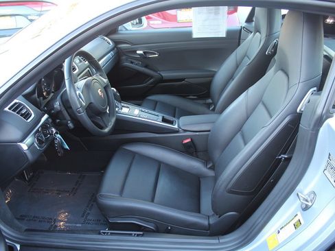 Used 2014 Porsche Cayman RWD image 22