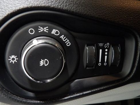 Used 2021 Jeep Renegade Limited w/ Sun & Sound Group image 30